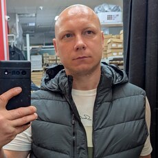 Фотография мужчины Михаил, 39 лет из г. Вышгород