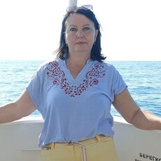 Фотография девушки Елена, 53 года из г. Хадыженск