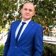 Фотография мужчины Алексей, 42 года из г. Москва