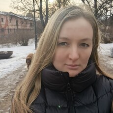 Фотография девушки Юлия, 35 лет из г. Санкт-Петербург