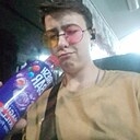 Захич, 18 лет
