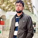 Эрач Темуров, 30 лет