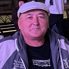 Фотография мужчины Dilmirod, 48 лет из г. Астана