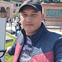 Гуванч, 27 лет