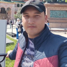 Фотография мужчины Гуванч, 27 лет из г. Нижнекамск