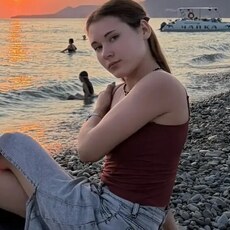 Юлия, 18 из г. Зерноград.