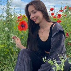 Фотография девушки Юлия, 31 год из г. Севастополь