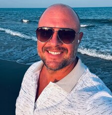 Фотография мужчины Кирилл, 42 года из г. Кабардинка