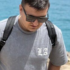 Фотография мужчины Альфред, 38 лет из г. Биала Подласка