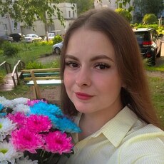 Фотография девушки Владислава, 21 год из г. Могилев