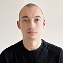 Роман, 34 года