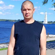 Фотография мужчины Вадим, 47 лет из г. Кашин