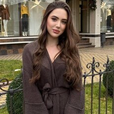 Фотография девушки Милана, 23 года из г. Краснодар