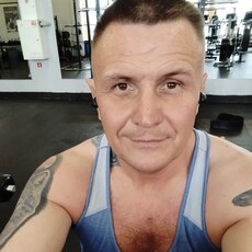 Фотография мужчины Стас, 45 лет из г. Ташкент