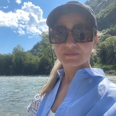 Фотография девушки Елена, 44 года из г. Губкин