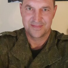 Фотография мужчины Андрей, 47 лет из г. Волковыск