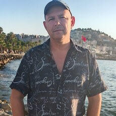 Фотография мужчины Александр, 52 года из г. Смоленск