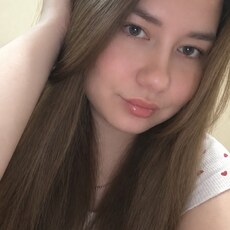 Алина, 26 из г. Ульяновск.