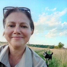 Фотография девушки Любовь, 51 год из г. Боровичи