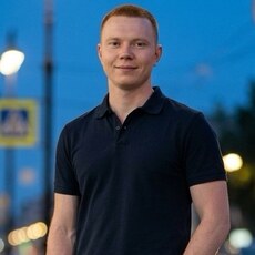 Фотография мужчины Иван, 26 лет из г. Красноярск