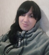 Фотография девушки Ірина, 37 лет из г. Херсон