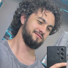 Фотография мужчины Залим, 30 лет из г. Нальчик