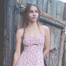 Света, 18 из г. Москва.