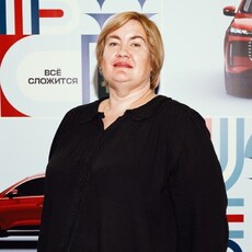Фотография девушки Антонина, 45 лет из г. Ростов-на-Дону