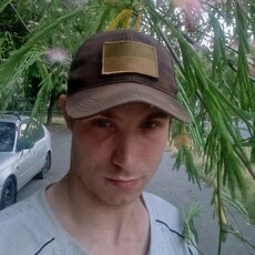 Фотография мужчины Александр, 28 лет из г. Одесса