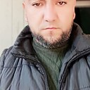 Магамед, 38 лет