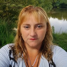 Фотография девушки Вікторія, 37 лет из г. Забрже