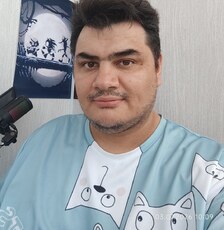Фотография мужчины Стас, 36 лет из г. Адлер