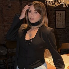 Фотография девушки Инга, 23 лет из г. Хабаровск