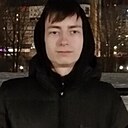 Даниил, 18 лет