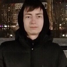 Фотография мужчины Даниил, 18 лет из г. Лысково