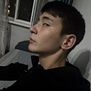 Daniyar, 18 лет