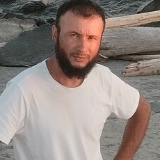 Фотография мужчины Максим, 32 года из г. Новоалтайск