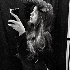 Фотография девушки Анна, 19 лет из г. Калининград