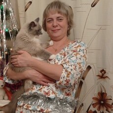 Елена, 50 из г. Красноярск.