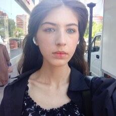 Фотография девушки Ходя, 18 лет из г. Махачкала