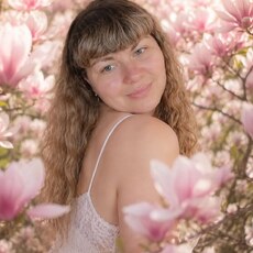 Elena, 37 из г. Кемерово.