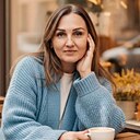Анна, 44 года