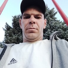 Фотография мужчины Виталик, 34 года из г. Каменское