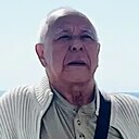 Алекс, 70 лет