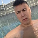 Айбек, 34 года