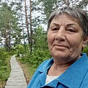 Галина, 66 лет