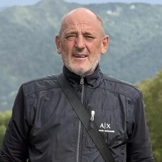 Юрий, 58 из г. Новосибирск.