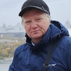 Фотография мужчины Сергей, 60 лет из г. Барнаул