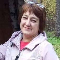 Фотография девушки Наталья, 47 лет из г. Анжеро-Судженск