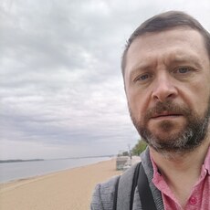 Фотография мужчины Александр, 47 лет из г. Оренбург